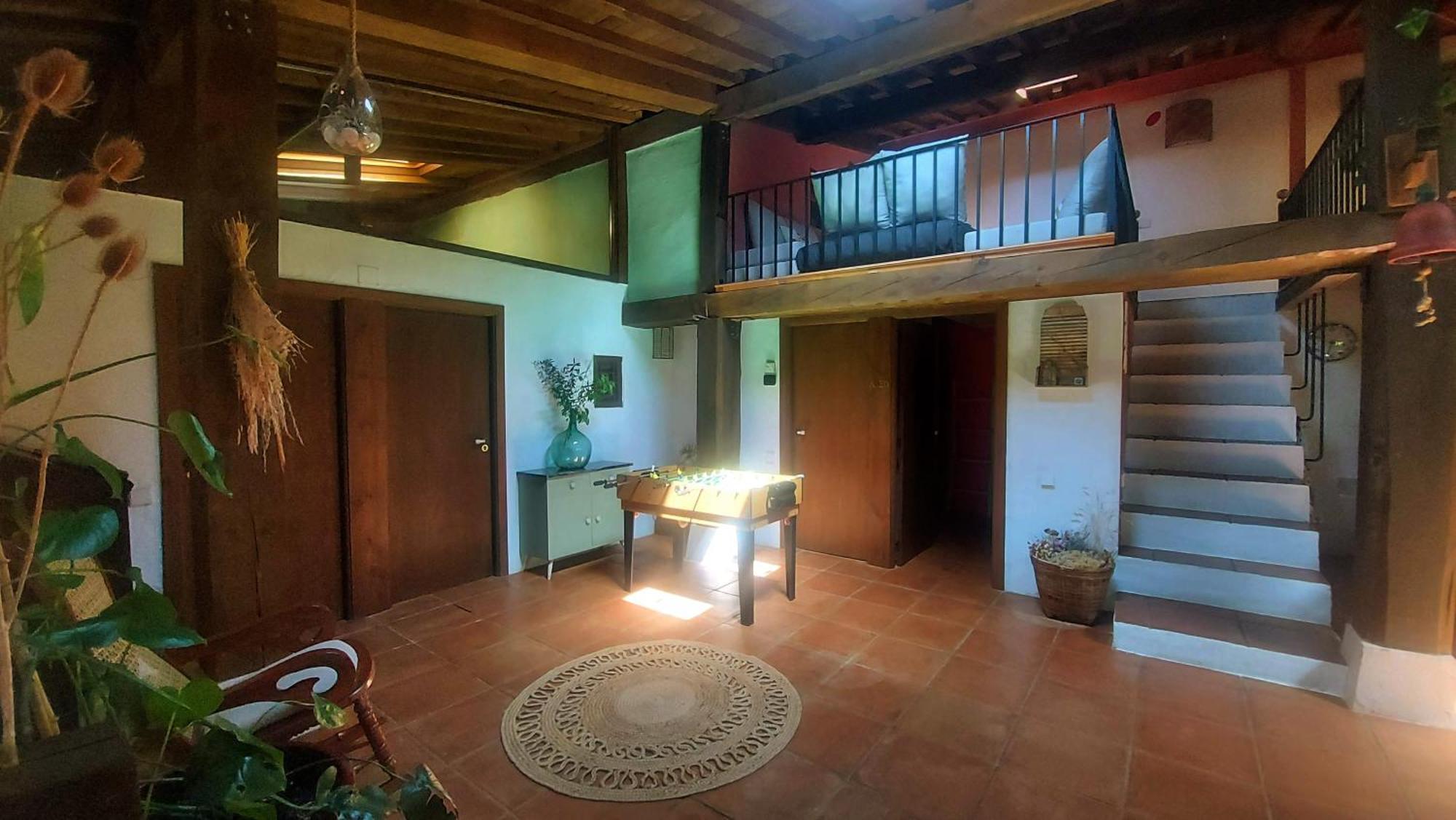 Aragosa Casa Corazon De Piedra En El Rio Dulce 게스트하우스 외부 사진