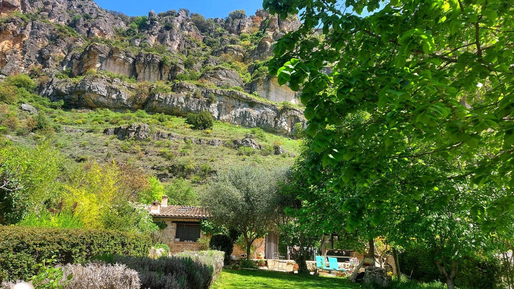 Aragosa Casa Corazon De Piedra En El Rio Dulce 게스트하우스 외부 사진