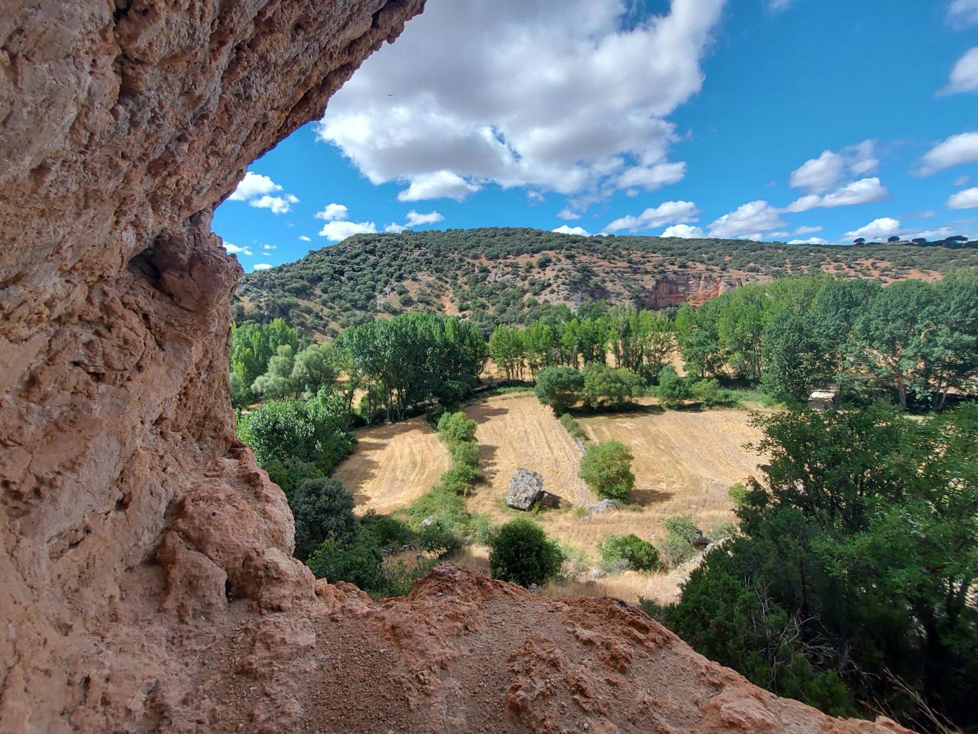 Aragosa Casa Corazon De Piedra En El Rio Dulce 게스트하우스 외부 사진