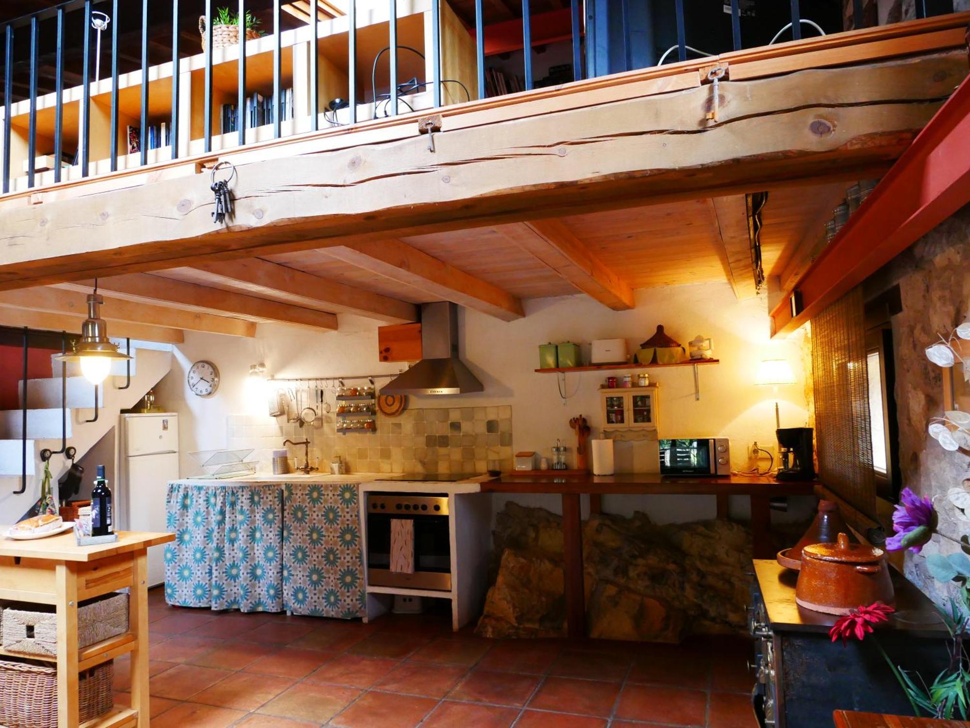 Aragosa Casa Corazon De Piedra En El Rio Dulce 게스트하우스 외부 사진