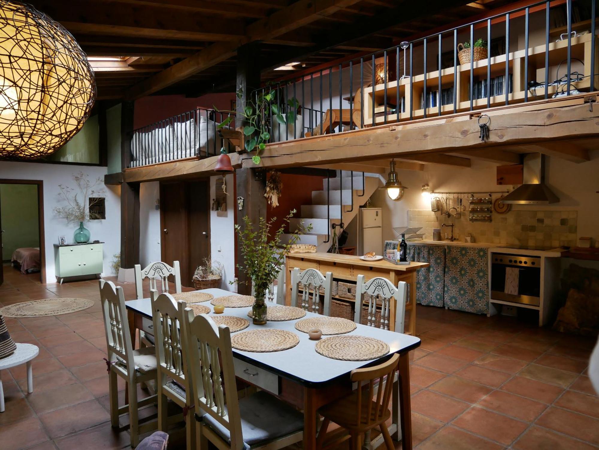 Aragosa Casa Corazon De Piedra En El Rio Dulce 게스트하우스 외부 사진