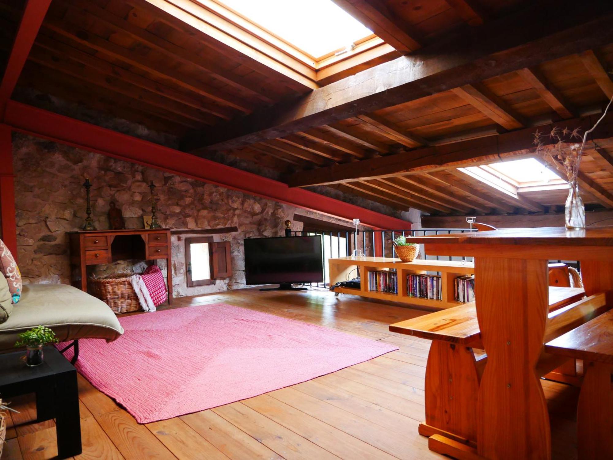 Aragosa Casa Corazon De Piedra En El Rio Dulce 게스트하우스 외부 사진