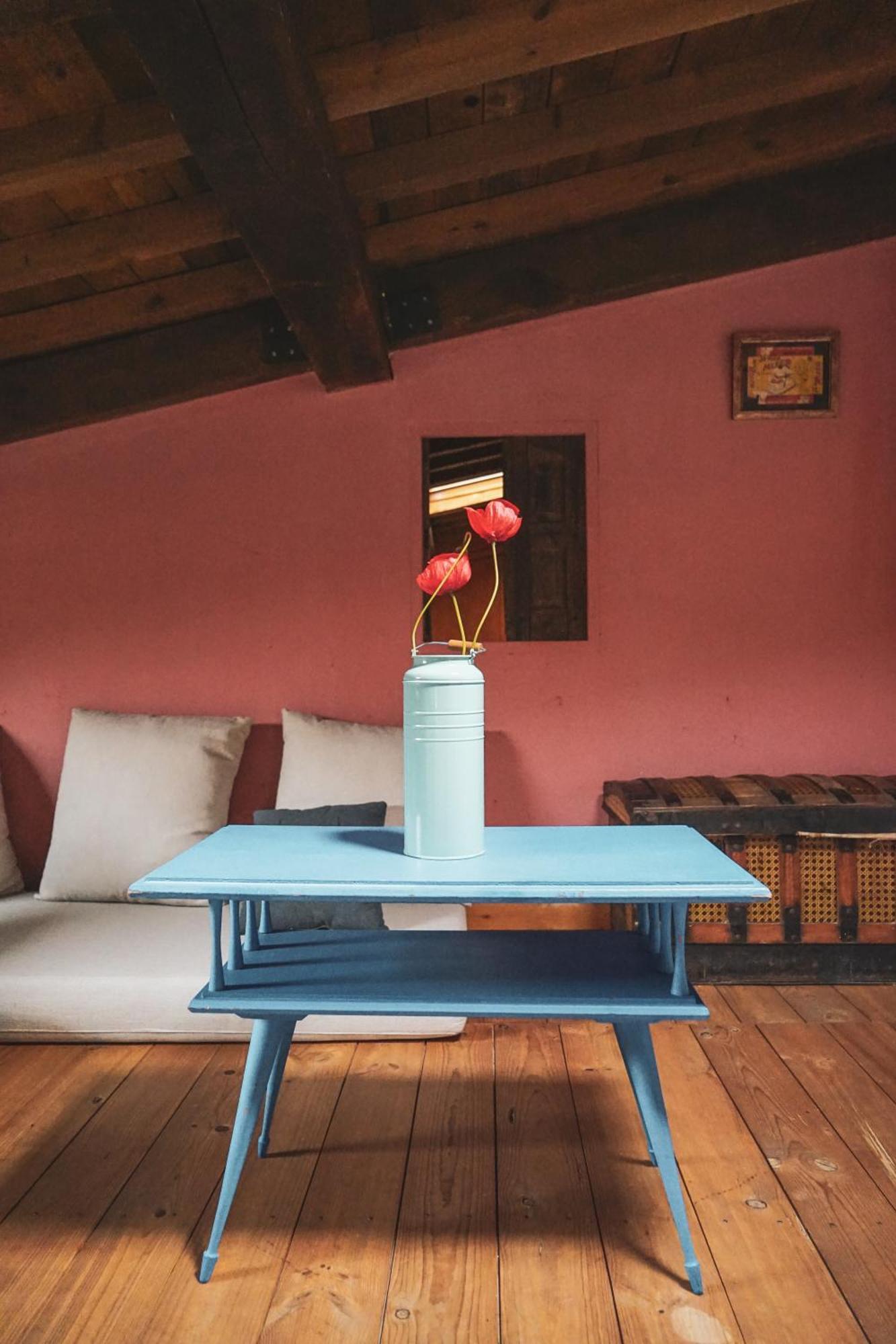 Aragosa Casa Corazon De Piedra En El Rio Dulce 게스트하우스 외부 사진