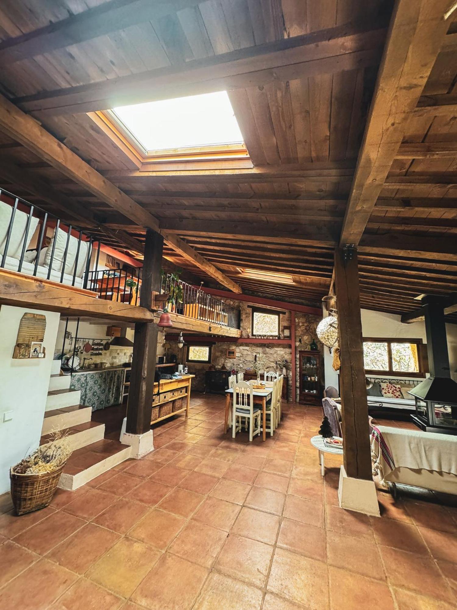 Aragosa Casa Corazon De Piedra En El Rio Dulce 게스트하우스 외부 사진